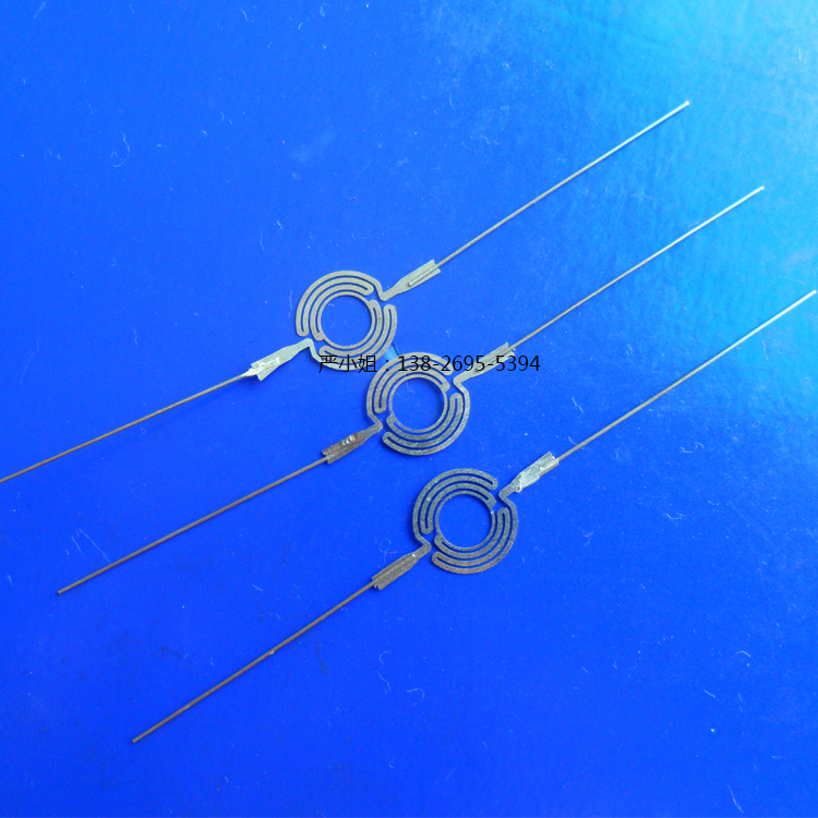 YAG激光焊接機焊接樣品