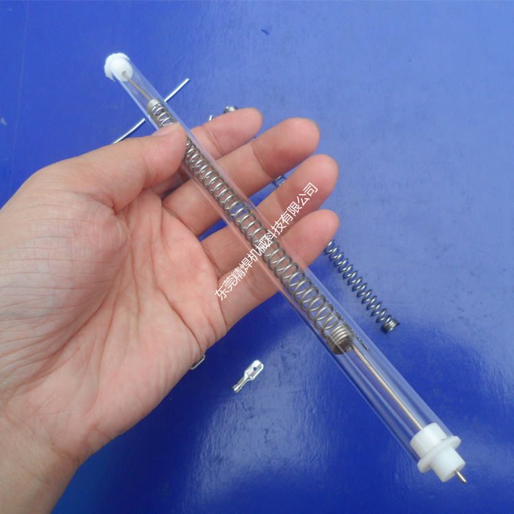 發(fā)熱管專用自動(dòng)焊接機(jī)(可根據(jù)客戶要求定制)