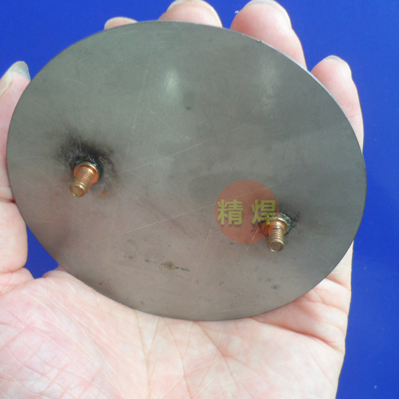 M6螺柱焊接，不銹鋼螺釘焊接